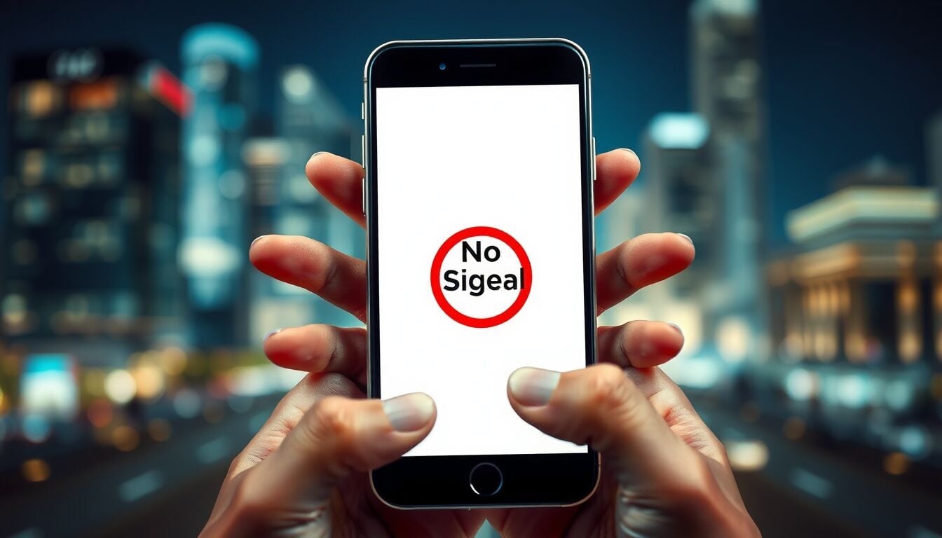 Operatori telefonici in tilt nazionale, utenti isolati e chiamate impossibili: indagine urgente sulle cause del blackout improvviso