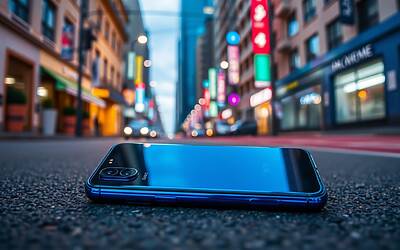 Oppo A6 e A6 5G svelati: prezzo aggressivo, fotocamere potenziate e connettività fulminea