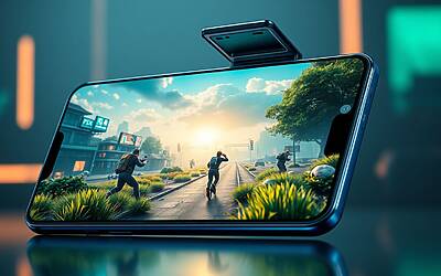 Oppo Find N6 sfida i limiti dei pieghevoli: rivoluzione senza compromessi per design, schermo e prestazioni