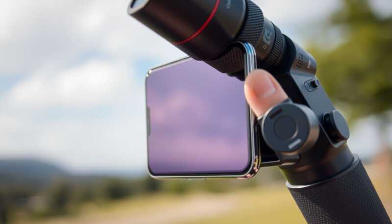 Oppo Find X9 Ultra sorprende con kit fotografico segreto, teleobiettivo 300 mm trasforma lo smartphone in reflex