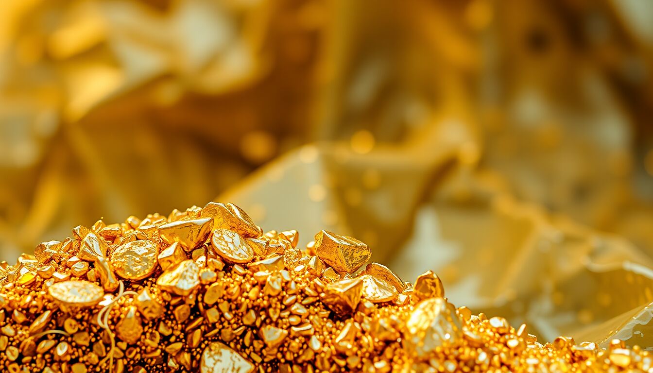 Oro ai massimi storici inattesi, perché gli investitori non si fermano