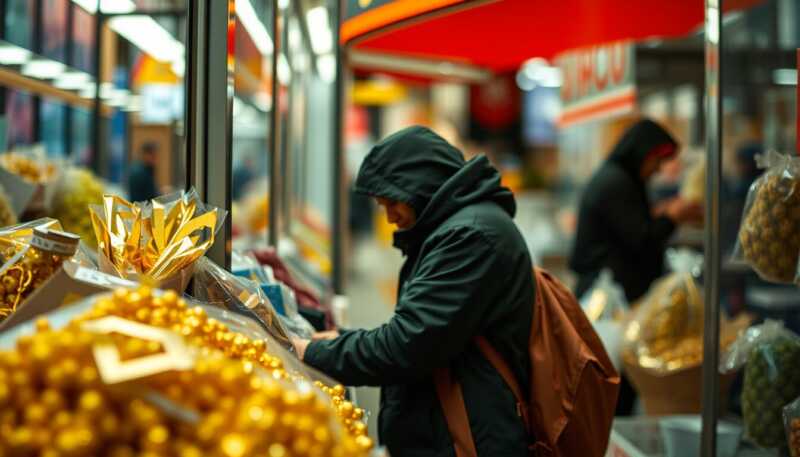Oro in caduta libera, l’argento crolla e spaventa i mercati