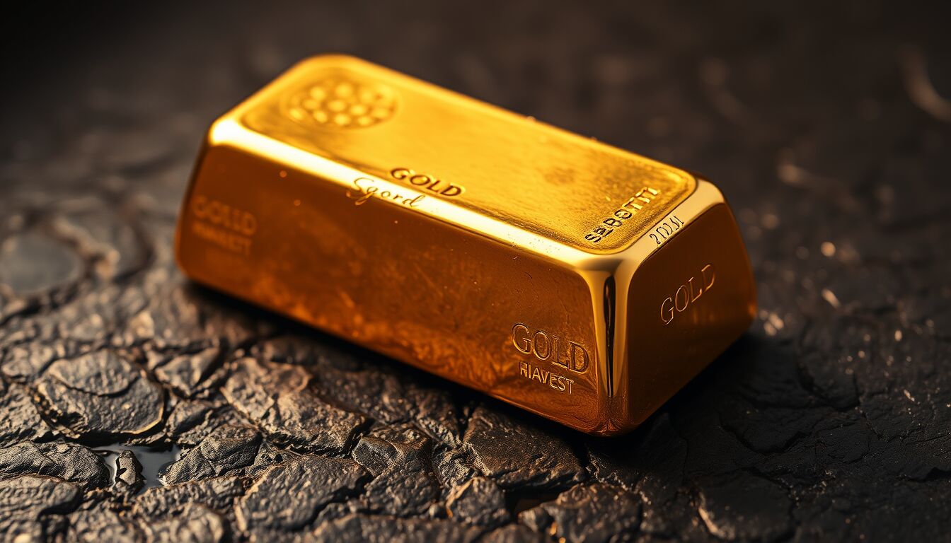 Oro record, prezzi ancora alle stelle: il segreto che sta elettrizzando gli investitori e rivoluzionando i mercati