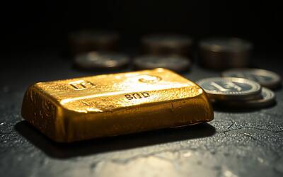 Oro verso quota 5000, argento oltre 80: il dollaro vacilla e i mercati cambiano rotta