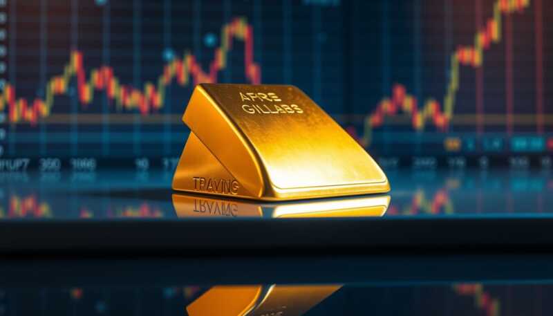 Oro verso quota record: ecco perché il prezzo può esplodere a 5mila dollari l’oncia prima del previsto