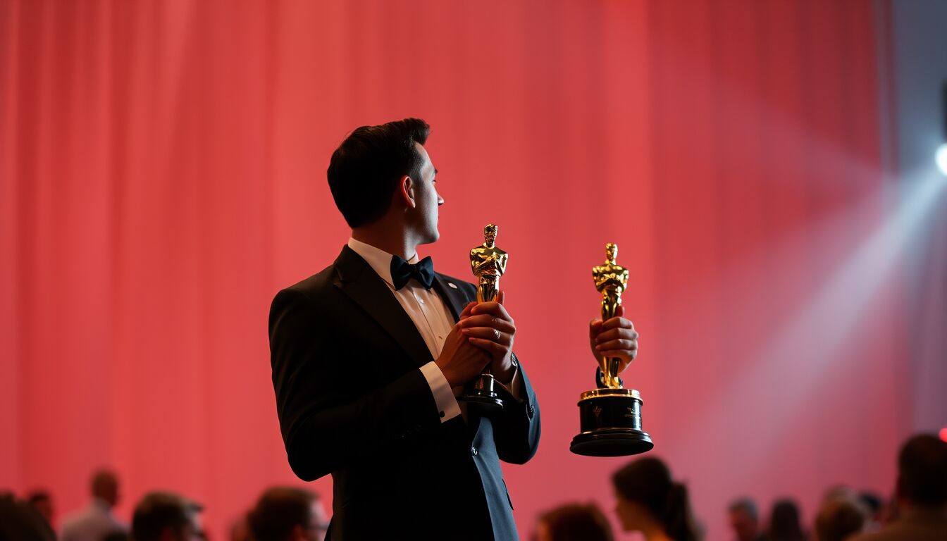 Oscar 2026 nomination in arrivo: dove vedere l’annuncio in streaming, orari e piattaforme ufficiali 8 Oscar 2026 nomination in arrivo: dove vedere l’annuncio in streaming, orari e piattaforme ufficiali