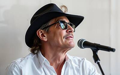 Pacifico svela la formula nascosta del pop italiano: quattro accordi che dominano ogni canzone