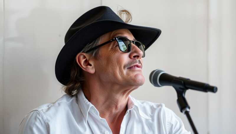 Pacifico svela la formula nascosta del pop italiano: quattro accordi che dominano ogni canzone
