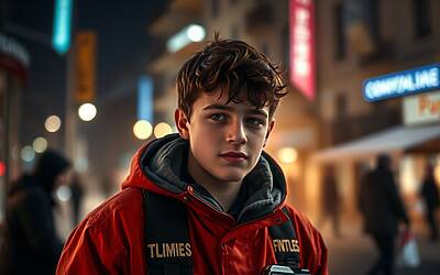 Padre di Antonio ferito a Crans-Montana racconta la notte dell’incendio e la lotta per giustizia