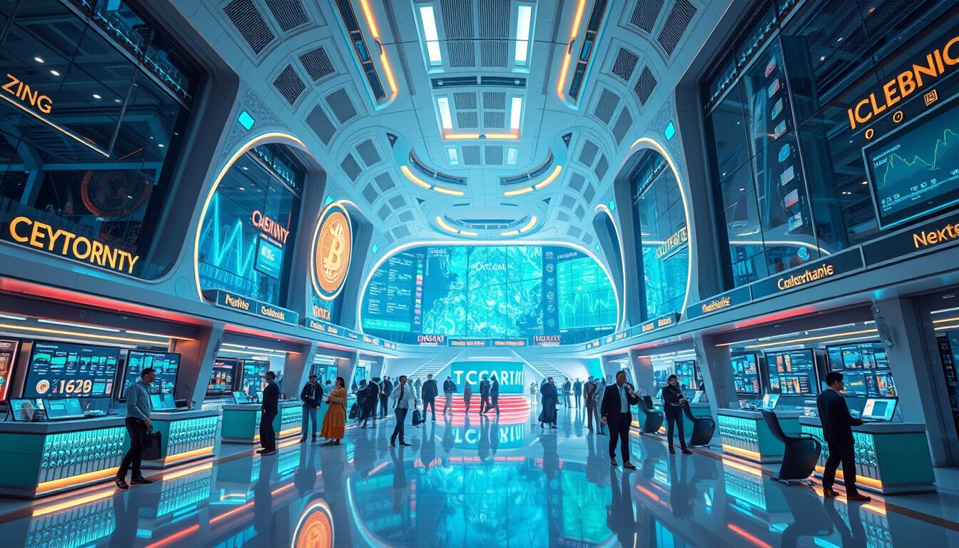 Pakistan guida la rivoluzione cripto: l’analisi di Changpeng Zhao svela il prossimo hub globale