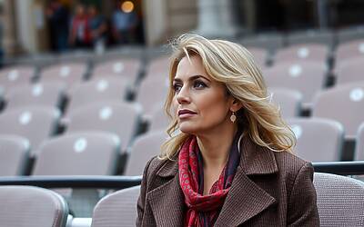 Pamela Prati si racconta tra nuovi corteggiatori, desiderio di maternità e incontri che fanno discutere