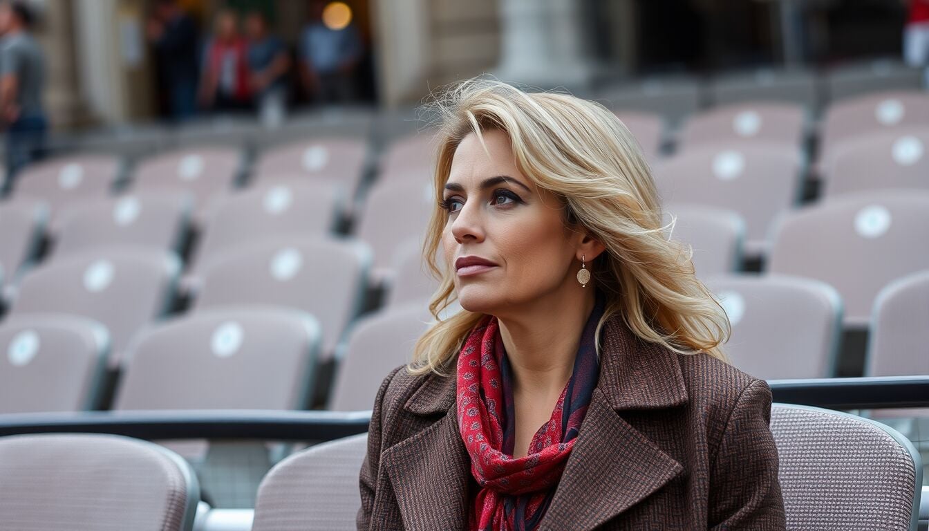 Pamela Prati si racconta tra nuovi corteggiatori, desiderio di maternità e incontri che fanno discutere 9 Pamela Prati si racconta tra nuovi corteggiatori, desiderio di maternità e incontri che fanno discutere