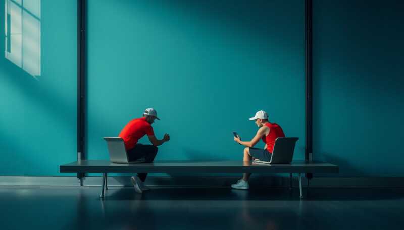 Panatta svela il clamoroso retroscena in Australia tra Alcaraz e Sinner