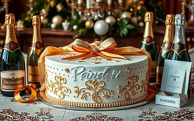 Pandoro Ferragni introvabile, asta impazzita su eBay: prezzi shock e nastro a cifre da capogiro