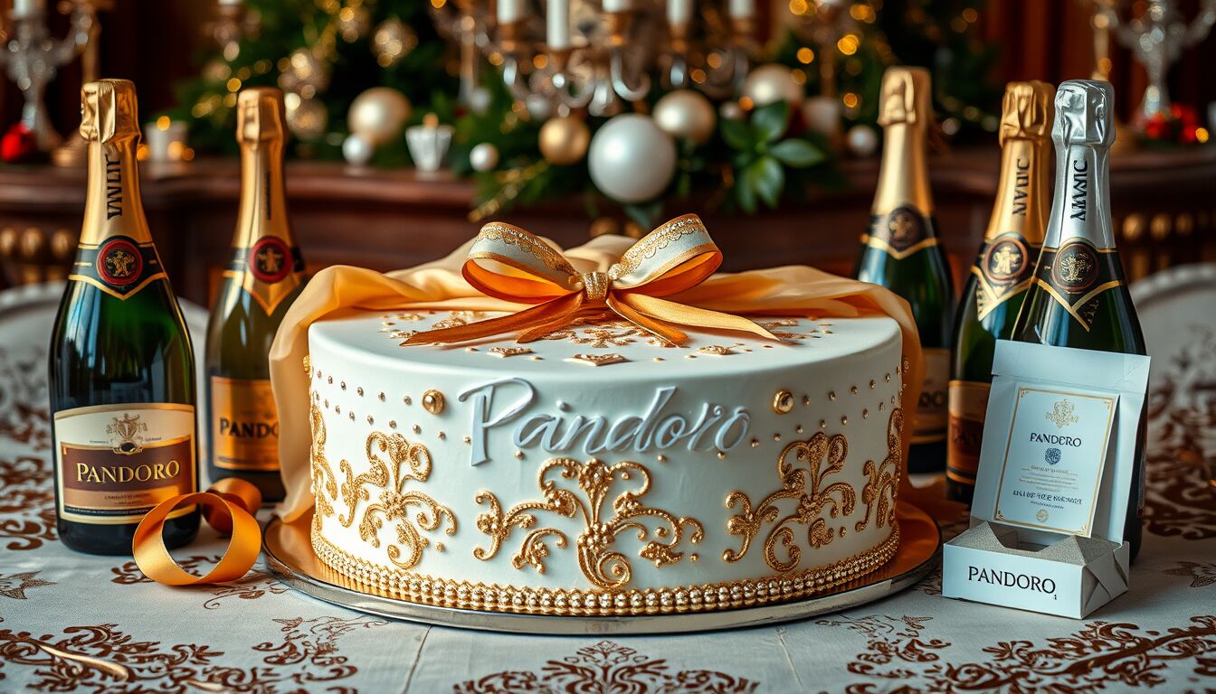 Pandoro Ferragni introvabile, asta impazzita su eBay: prezzi shock e nastro a cifre da capogiro