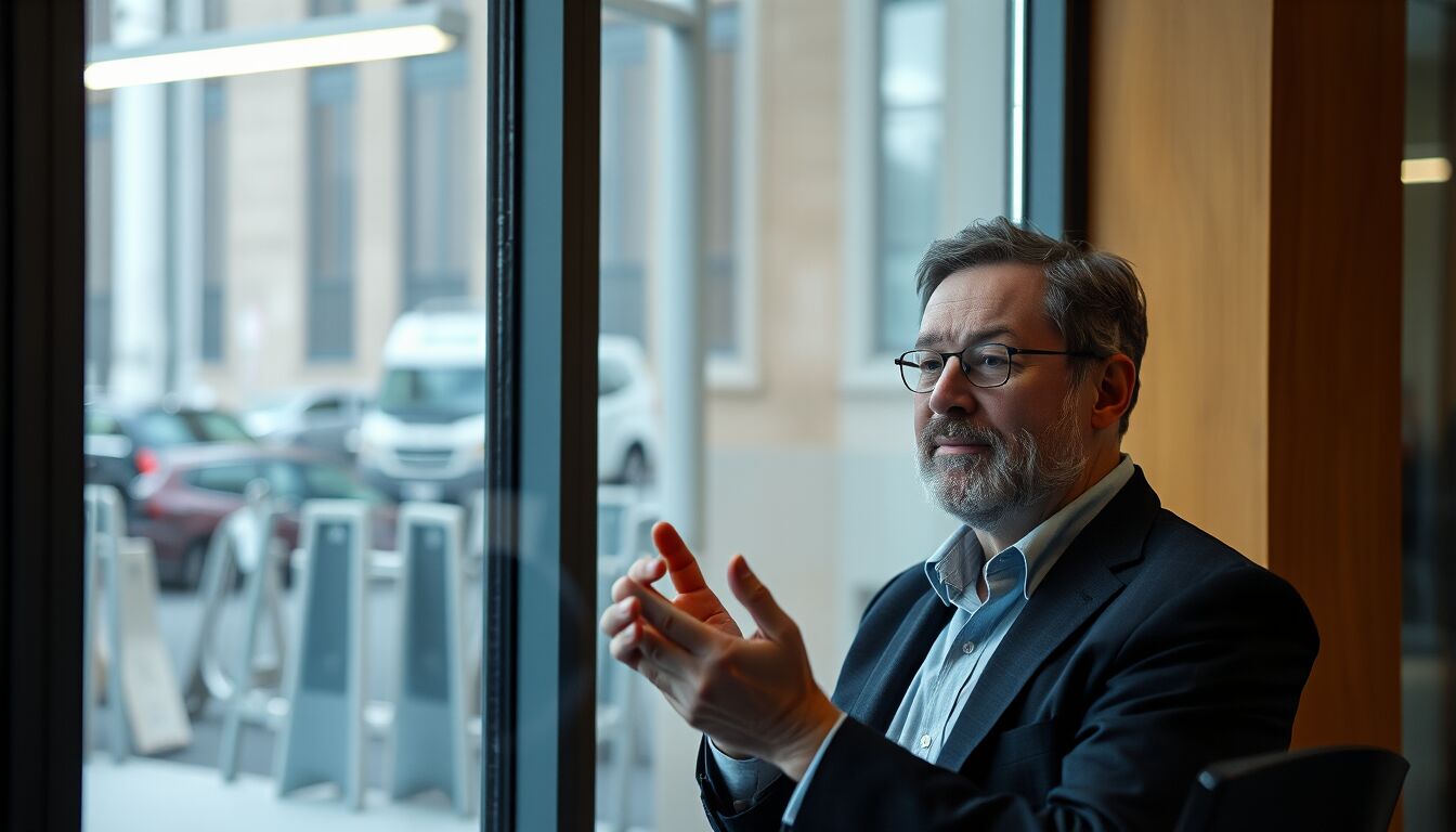 Panetta: Valutare i Mercati, la Sfida delle Variabili Politiche Influenza Decisioni Economiche Cruciali 1 Panetta: Valutare i Mercati, la Sfida delle Variabili Politiche Influenza Decisioni Economiche Cruciali