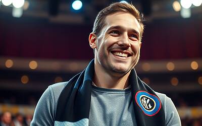 Paolo Belli commuove i fan: il messaggio che riaccende il ricordo di Bruno Arena sui social