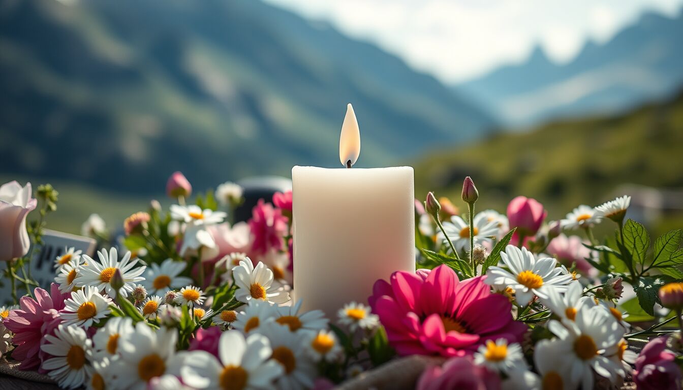 Papa Francesco a Crans-Montana: il gesto inatteso che spiazza i familiari delle vittime