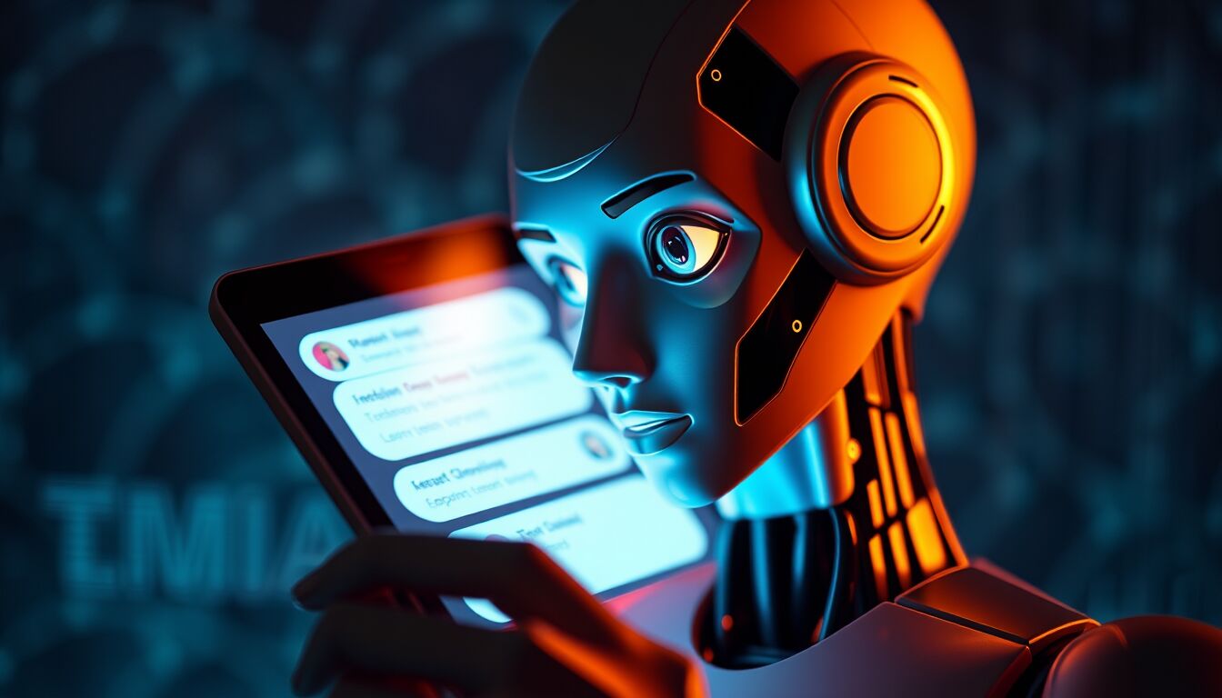 Papa Leone XIV sfida i limiti dell’intelligenza artificiale e lancia un clamoroso monito contro chatbot e clickbait