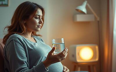 Paracetamolo in gravidanza svolta negli studi sugli effetti neuropsichici su bambini e rischio di autismo e ADHD