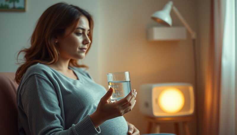 Paracetamolo in gravidanza svolta negli studi sugli effetti neuropsichici su bambini e rischio di autismo e ADHD