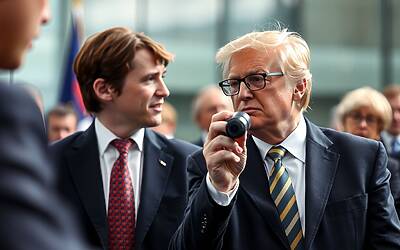 Parlamento europeo valuta il bazooka commerciale contro le minacce Usa e prepara una risposta dura