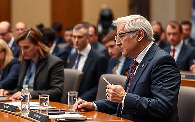 Parlamento europeo verso il bazooka commerciale, ipotesi mossa straordinaria contro le nuove minacce USA