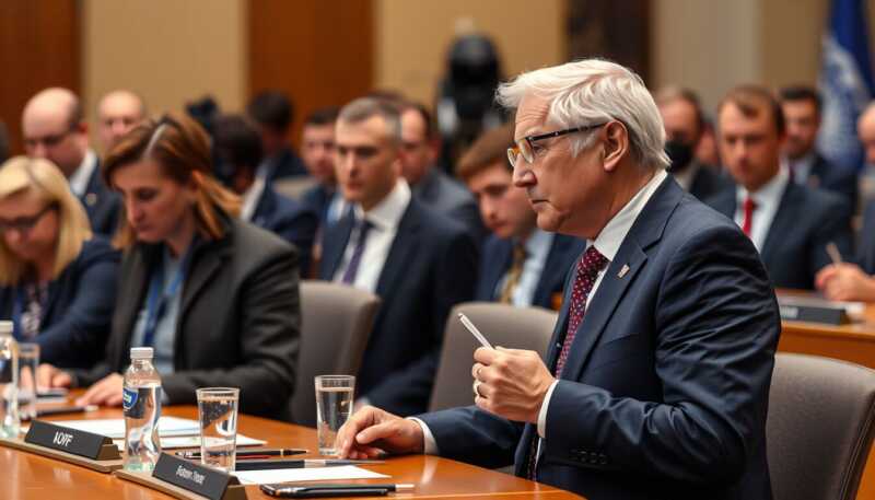 Parlamento europeo verso il bazooka commerciale, ipotesi mossa straordinaria contro le nuove minacce USA