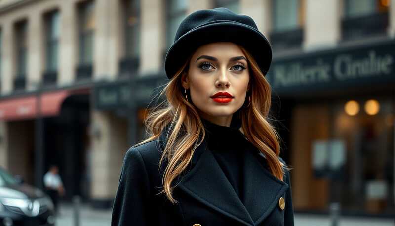 Parola di principesse e fashioniste: il trucco insospettabile che rivoluziona il tuo stile in un attimo