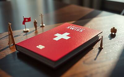 Passaporti passepartout: classifica sorpresa, Svizzera solo terza e il primato spiazza tutti