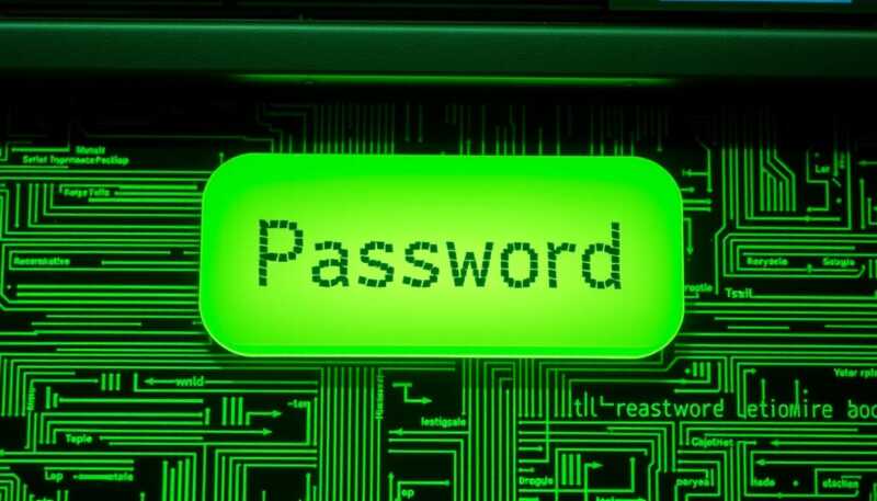 Password deboli il trucco nascosto che espone la tua vita digitale