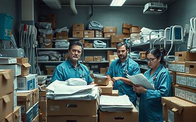 Payback sanitario, esplode il caso nazionale: imprese mediche travolte dai rimborsi e ospedali temono effetti devastanti permanenti