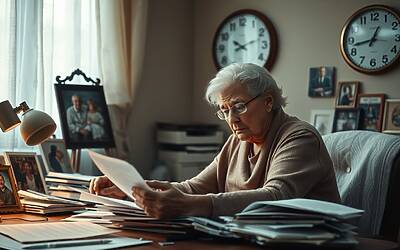 Pensione bloccata, contributi versati: la denuncia di una cittadina onesta che non aspetta più