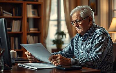 Pensione con 20 anni di contributi: scopri subito quando puoi uscire a 60 anni e le alternative