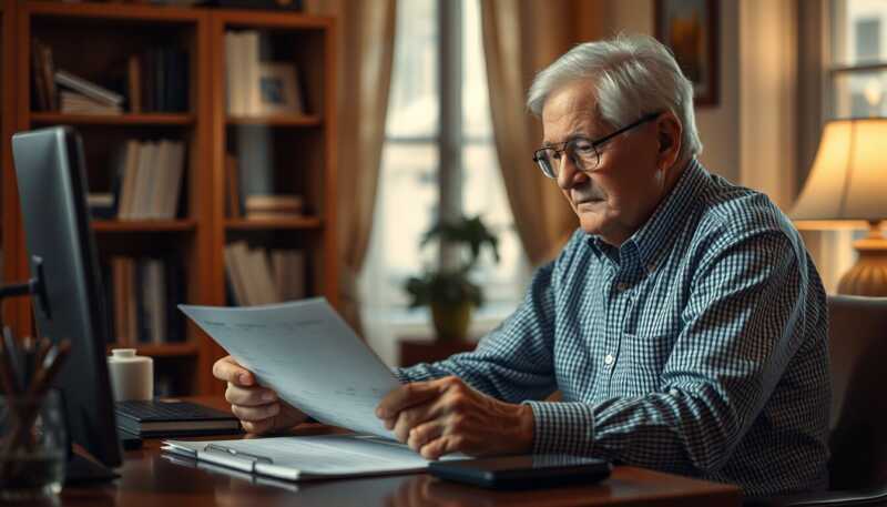 Pensione con 20 anni di contributi: scopri subito quando puoi uscire a 60 anni e le alternative