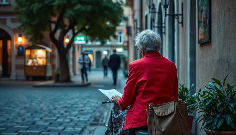 Pensione, il momento sorprendente in cui controllarla ti fa davvero guadagnare