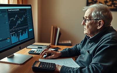 Pensione senza contributi, ecco come ottenere l’Assegno Sociale: requisiti nascosti, importi e scorciatoie