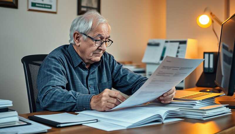 Pensione vecchiaia: come fare domanda, requisiti aggiornati, canali corretti e tempi di risposta rapidi