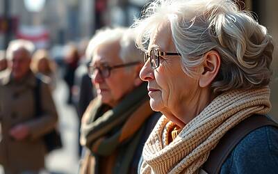 Pensioni al ribasso: chi subisce le maggiori riduzioni e come gli assegni vengono influenzati negativamente