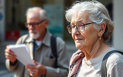 Pensioni, cambia il cedolino: chi ottiene davvero 33,85 euro mensili in più e perché