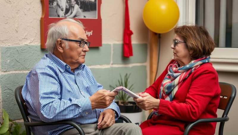 Pensioni casalinghe, la verità nascosta sui contributi che spariscono