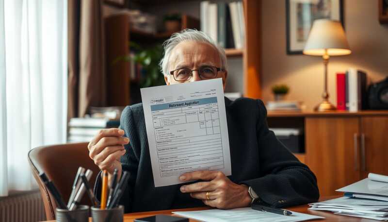 Pensioni: come andare via a 64 anni con le nuove misure e i requisiti che nessuno ti dice