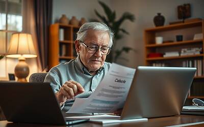 Pensioni: come ottenere più liquidità subito senza attendere l’assegno completo, ecco la mossa decisiva