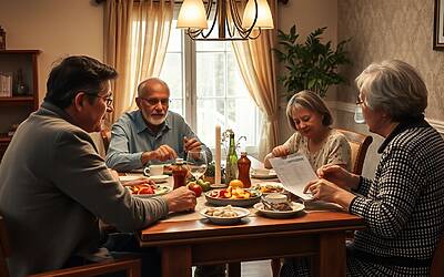 Pensioni di reversibilità cambiano davvero tutto: nuova disciplina, aumenti a sorpresa, controlli stringenti e scadenze nascoste