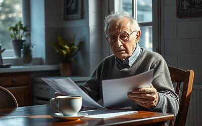 Pensioni INPS, cosa rivelano gli ultimi importi medi: assegni di vecchiaia, anticipati e superstiti restano sotto le attese