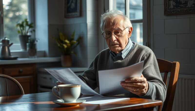 Pensioni INPS, cosa rivelano gli ultimi importi medi: assegni di vecchiaia, anticipati e superstiti restano sotto le attese