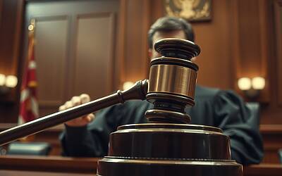 Pensioni INPS da restituire, svolta clamorosa in tribunale: le situazioni insospettabili in cui il pensionato è salvo