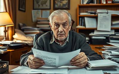 Pensioni sotto assedio tutti i casi nascosti in cui devi restituire soldi e come evitarlo