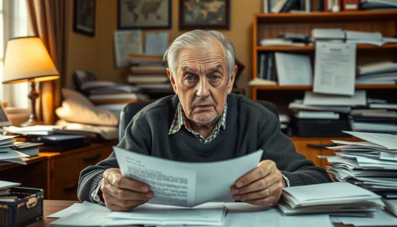 Pensioni sotto assedio tutti i casi nascosti in cui devi restituire soldi e come evitarlo