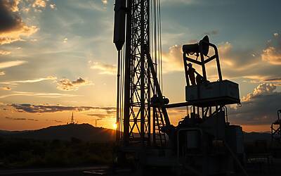 Petrolio venezuelano scatena la strategia di Trump: ribassi promessi, industria shale USA sull’orlo del tracollo